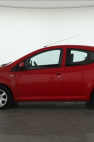 Peugeot 107 , Automat, Klima-2