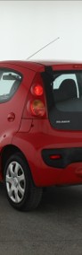 Peugeot 107 , Automat, Klima-3
