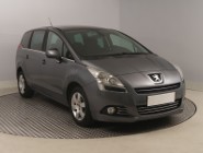 Peugeot 5008 Salon Polska, Serwis ASO, Klimatronic, Tempomat, Parktronic,