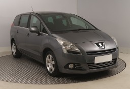 Peugeot 5008 Salon Polska, Serwis ASO, Klimatronic, Tempomat, Parktronic,