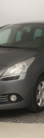 Peugeot 5008 Salon Polska, Serwis ASO, Klimatronic, Tempomat, Parktronic,-3