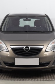 Opel Meriva B , Klimatronic, Tempomat, Parktronic-2