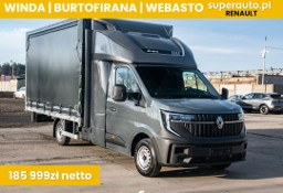 Renault Master L3 Zabudowa 10EP + Tył Spanie + Winda L3 Zabudowa 10EP + Tył Spanie +