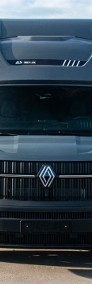Renault Master L3 Zabudowa 10EP + Tył Spanie + Winda L3 Zabudowa 10EP + Tył Spanie +-3