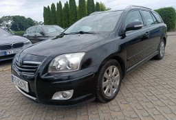 Toyota Avensis II 1,8 benzyna 129KM zarejestrowany