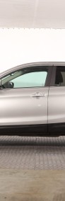 Nissan Qashqai II , Salon Polska, Serwis ASO, Navi, Klimatronic, Tempomat,-4