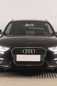 Audi A4 IV (B8) , 177 KM, Xenon, Bi-Xenon, Klimatronic, Tempomat, Parktronic,-2