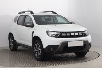 Dacia Duster I , Salon Polska, 1. Właściciel, Serwis ASO, Automat, Navi,