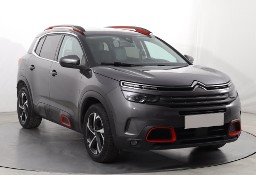 Citroen C5 Aircross , Salon Polska, Serwis ASO, Navi, Klimatronic, Tempomat,