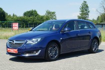 Opel Insignia I Country Tourer 4 X 4 z Niemiec 163 km business edition tylko 193 tys. km. zadbany