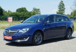 Opel Insignia I Country Tourer 4 X 4 z Niemiec 163 km business edition tylko 193 tys. km. zadbany