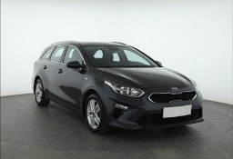 Kia Cee&apos;d III , Salon Polska, Serwis ASO, Automat, Klimatronic, Tempomat,