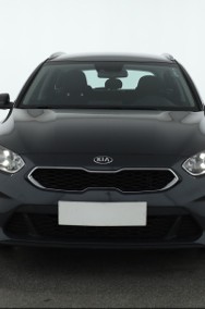 Kia Cee'd III , Salon Polska, Serwis ASO, Automat, Klimatronic, Tempomat,-2