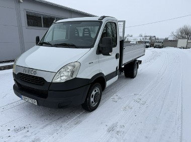 Iveco Daily 35C13 35C15 Wywrotka Super Stan-1