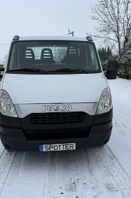 Iveco Daily 35C13 35C15 Wywrotka Super Stan-2