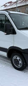 Iveco Daily 35C13 35C15 Wywrotka Super Stan-3