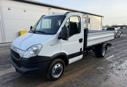 Iveco Daily 35C13 35C15 Wywrotka Super Stan