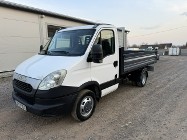Iveco Daily 35C13 35C15 Wywrotka Kiper Super Stan