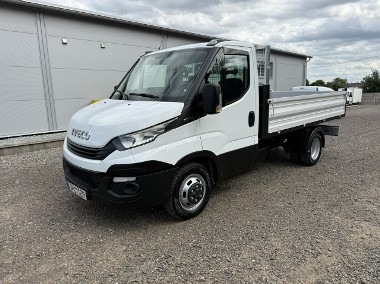 Iveco Daily 35C14 35C15 Wywrotka Kiper-1