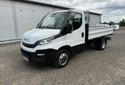 Iveco Daily 35C14 35C15 Wywrotka Kiper