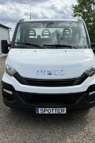 Iveco Daily 35C14 35C15 Wywrotka Kiper-2