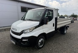 Iveco Daily 35C14 35C15 Wywrotka Kiper