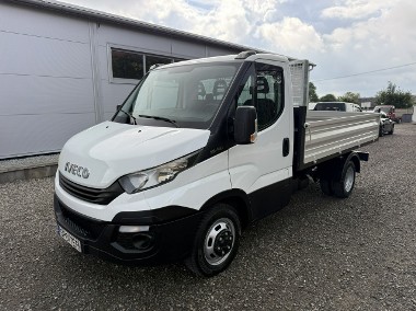 Iveco Daily 35C14 35C15 Wywrotka Kiper-1