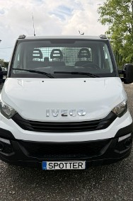 Iveco Daily 35C14 35C15 Wywrotka Kiper-2