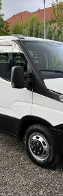 Iveco Daily 35C14 35C15 Wywrotka Kiper-3