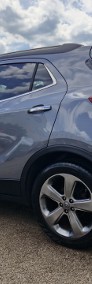 Raport! 1.6 benz, gwarancja, full opcja, serw ASO, lakier fabryczny!-4
