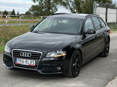 Audi A4 IV (B8)-1