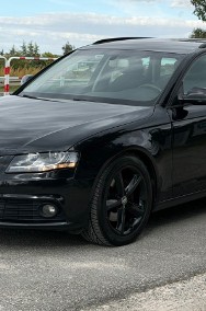 Audi A4 IV (B8)-2