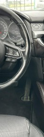 Mazda 6 III 2.5i 192KM SkyActiv-G Skypassion AT, Salon PL, FV23%, Head Up-4