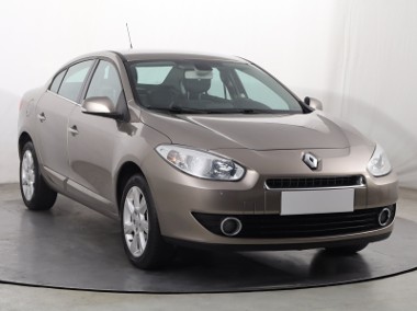 Renault Fluence , Navi, Klimatronic, Tempomat, Parktronic,ALU-1