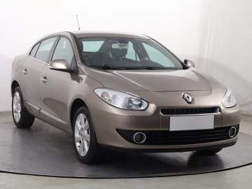 Renault Fluence , Navi, Klimatronic, Tempomat, Parktronic,ALU