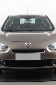 Renault Fluence , Navi, Klimatronic, Tempomat, Parktronic,ALU-2