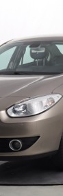 Renault Fluence , Navi, Klimatronic, Tempomat, Parktronic,ALU-3
