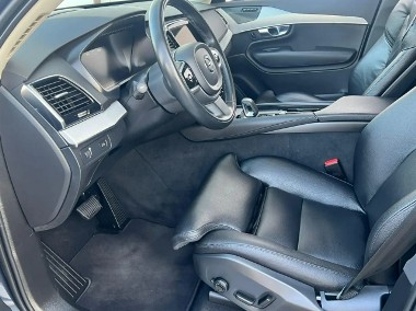 Volvo XC90 V B5 AWD 7-Oso Harmon/Kardon Hedap Blis KeylesGo Hak Oryginał Lakier-1