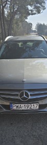 Klasa C 220 (BlueTEC) d 7G-TRONIC Exclusive Kombi-3