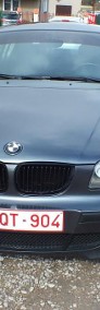 BMW SERIA 1 gwarancja do 12 miesięcy=piękna=zadbana=-3