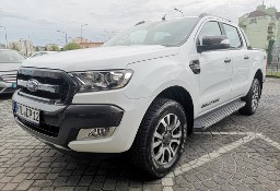 Ford Ranger III 3.2TDCI 4x4 FV23% I Wł RzeczPRzebieg 2xKoła Hak Bezwypadkowy