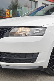 Skoda Rapid-2