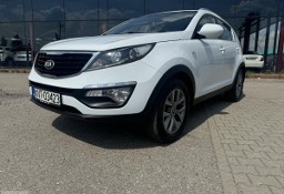 Kia Sportage III 1.6 GDI S 2WD