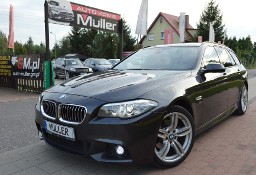 BMW SERIA 5 VI (F07/F10/F11) 2,0D-190KM M-Pakiet,Panoramadach, Zarejestrowany!!