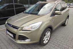 Ford Kuga II 4x4 ,automat ,titanium