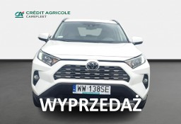 Toyota RAV 4 IV 2.0 Comfort 4x2. WW138SE