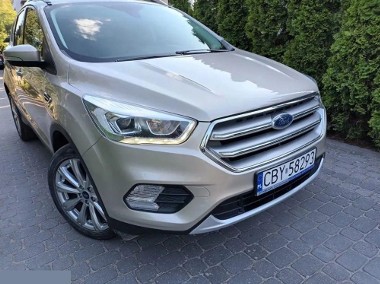 1.5 EcoBoost benzyna+gaz AWD SE 182 KM 2016r-1