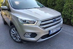 Ford Escape II 1.5 EcoBoost benzyna+gaz AWD SE 182 KM 2016r