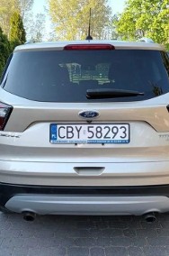 1.5 EcoBoost benzyna+gaz AWD SE 182 KM 2016r-2