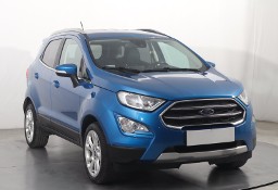 Ford EcoSport II , Salon Polska, 1. Właściciel, Serwis ASO, VAT 23%, Skóra,